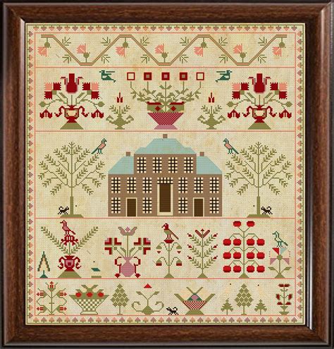 vintage counted cross stitch|vintage cross stitch charts.